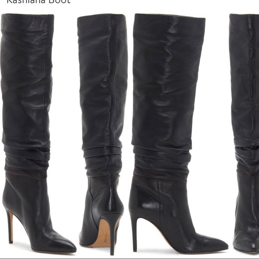 Vince Camuto Kashiana Boots